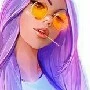 May Min(bitch)