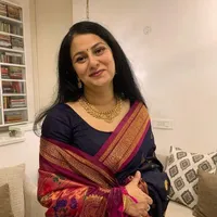 Shraddha Malhotra