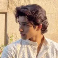 Shaurya Chauhan 