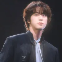 Kim Seokjin/O