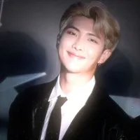 Kim Namjoon/DA