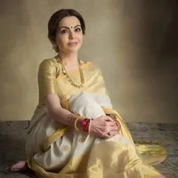 Yamini Raisingh (ml mother)