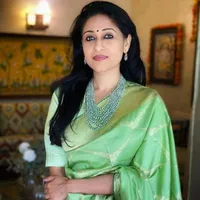 Anjali Raisingh (ml aunt)