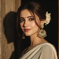 Pakhi Chavhan