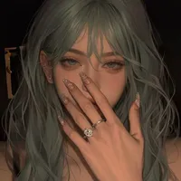 KAZUMA  MIDORIYA (Half sister)