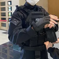 Police Officer 