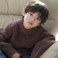 jhope and Ji-won son Taejoon 