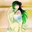 Rosa filha esposa de Koga