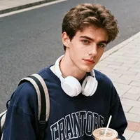 Liam Brooks/ fl bff