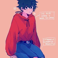 Deku