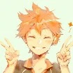 Hinata