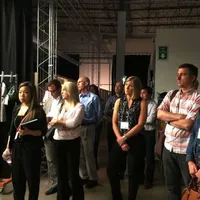 Runway organizers