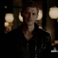 Niklaus Mikaelson