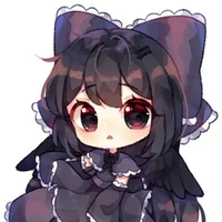 Cute author