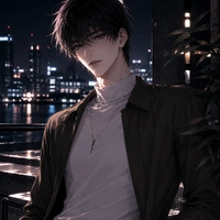 kai Nakamura