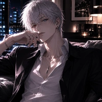 Silas Thorn