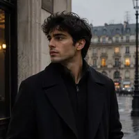 Andrew ( ML)