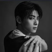 Cha eunwoo