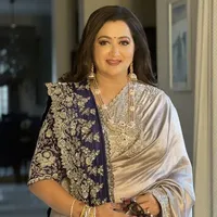 Saloni Rajeev Mishra / FL