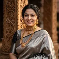 Meera Vikram Pratap Singh/ ml mother