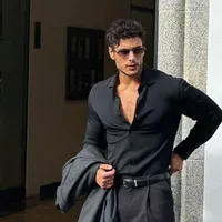 Shaurya Rathore/ ml bff