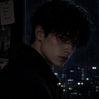 Cassian Hale