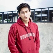 David(Adek tiri Ayu)