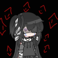 Three time (my oc)