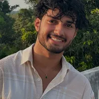 Aryan Kapoor (FL cousin)