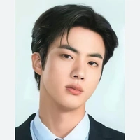 Kim seokjin