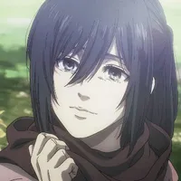 Mikasa