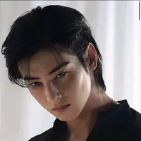 Eun woo(Taehyung