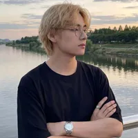 Kim Taehyung