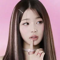 wonyoung (vice president of school)