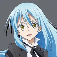 Rimuru Tempest 