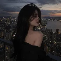 Scarlett Monroe | Female Lead