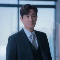 mr. kim/ex-vampire king/E