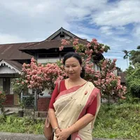 paromita karki (FL