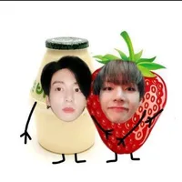 kooshake💜taeberry