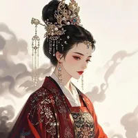 Feng Ziyi (Dutchess/FL