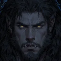 Palace Guard(werewolf)