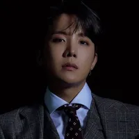 jung hoseok/O