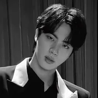 kim seok jin/RO
