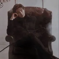 kim namjoon / EA