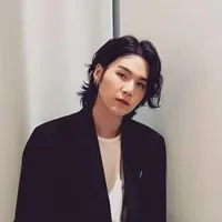Jeon suga / E