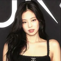 kim jennie