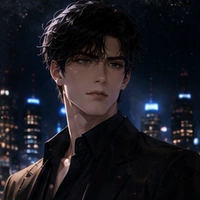 Darius (Vesper