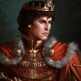king