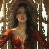 queen