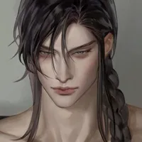Crown Prince Sasha Henderghast